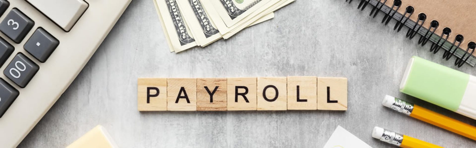 payroll